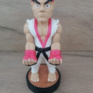 ryu street fighter