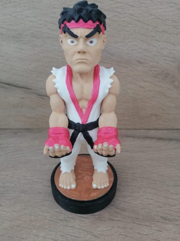 ryu street fighter