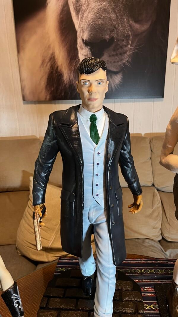 peaky blinders tommy