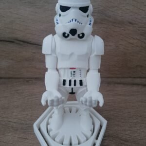 Star Wars,  Stormtrooper