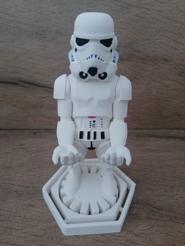 Star Wars,  Stormtrooper